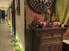 -逅莱·影院足道·日式SPA(大世界店)