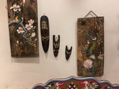 -四姑娘山阿巴郎·藏式花园餐厅