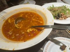 -郑喜旺烧烤(郑州总店)