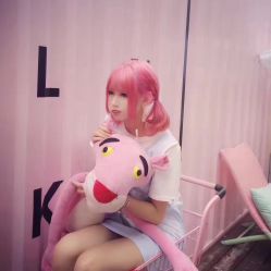 -GIRL STYLE 烫发·染发沙龙