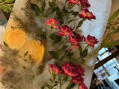 -美食汇海鲜自助餐厅·小龙虾烧烤(富力万达文华酒店)