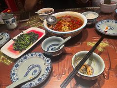 -缪氏川菜(深圳北站缤果空间店)