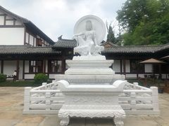 -径山寺