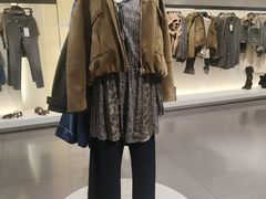 -ZARA(深圳金光华广场店)