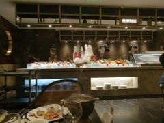-半岛翡丽海鲜自助餐厅(观风亭店)