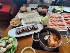 -重庆小天鹅(英雄山路店)