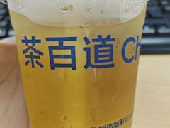 -茶百道(龙阳广场店)