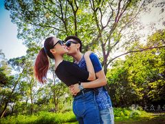 -燕西婚纱摄影工作室(友盛上都写字楼店)