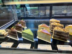 -GOOD GOODS咖啡店(南园店)