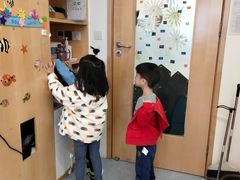 -子悦童萌国际托育中心(珠江新城店)