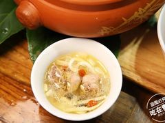 -雀舞云南菜(乐客城店)