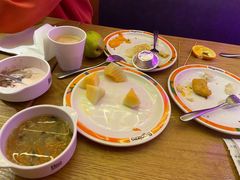 -比格比萨自助(德思勤四季汇店)