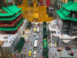 -乐高授权专卖店(朝阳大悦城店)