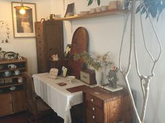 -春风十里咖啡馆