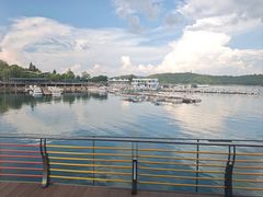 -仙海旅游度假区