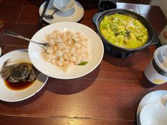 -大牌大·传统杭帮菜(湖滨店)