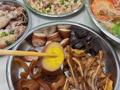 -福屿鲜捞小吃·捞化(福屿总店)