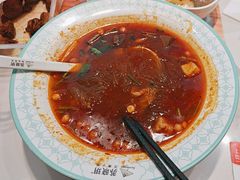 -苏晓玥·江南小吃(深圳北站店)