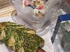 -烫面包·面包烘焙(绿地缤纷城店)