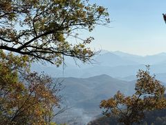 -九鼎铁刹山风景区