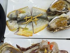 -船奇蒸汽海鲜·闽菜(八市海鲜总店)