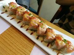 -花漫里·日式の创意餐厅(刺桐店)