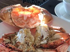 -Swiss Louis Italian & Seafood Restaurant