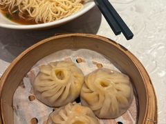 -翡翠拉面小笼包(岭南新天地店)