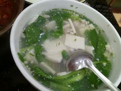 -农家湘菜(安亭店)