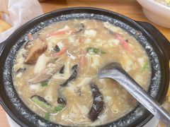 -买又大餐厅(福林里店)