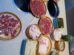 -海底捞大排档火锅(打浦路店)