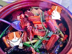 -啫神·广州地标美食(北京路店)