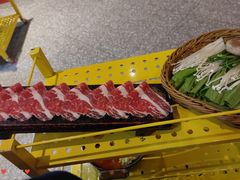 -小牛哈尼韩式水煎肉(万象城店)