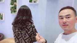 -BABY FACE沙龙