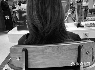 无论是剪发还是烫发，总能get到我想要的点