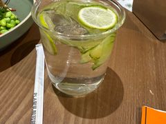 -1/2half西餐(中大国际店)