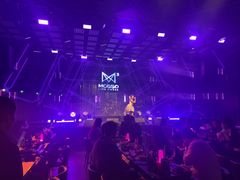 -MOSSO·Liveshow(M3香港广场店)