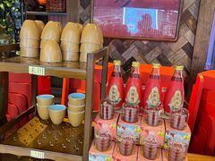 -小吊梨汤·北京菜·烤鸭(鸟巢店)