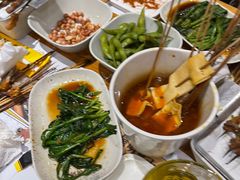 -木屋烧烤(双榆树店)