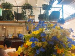 -O'mills Sourdough Bakery&Bistro(永嘉路店)