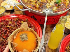 -聂发财重庆江湖菜(解放碑店)