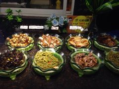 -钱小奴创意自助餐厅·原切谷饲安格斯畅吃(苏州昆山招商花园城店)