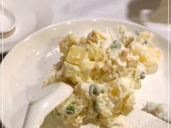 -翠亭酒家(山西南路店)