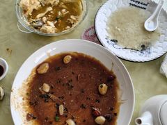 -碧海银沙海鲜餐厅(恒大海上威尼斯店)