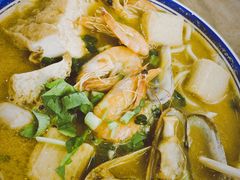 -林记木担鱼丸汤(鼓浪屿店)