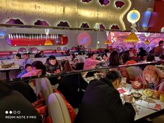 -蛙来哒(方圆荟店)