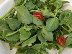 凉拌田七-石饮红星包子(中山路店)