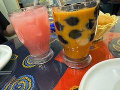 -米泰芒·东南亚料理(体育西店)