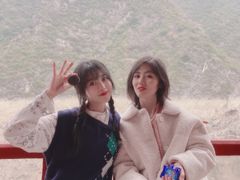 -汉中石门栈道风景区