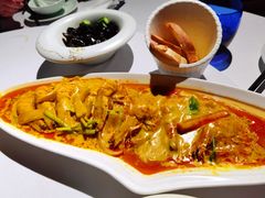 -瓷忆·瓷文化餐厅(上海店)